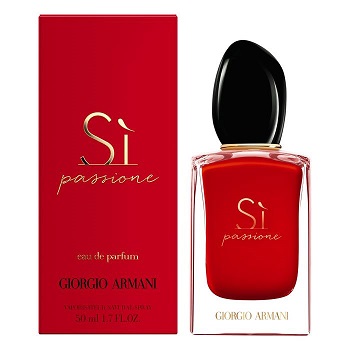 Si Passione (Női parfüm) edp 50ml